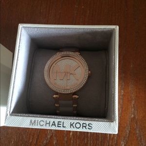 Michael Kors Watch